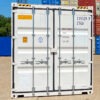 10ft High Cube Container (Used)
