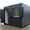 10ft ModiBox Shipping Container Office