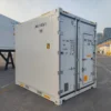 10 ft Refrigerated Container