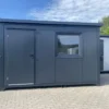 Office Container 4.00 x 2.20 m