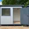 Office Container 3 x 2 m