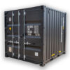 10ft Shipping Containers