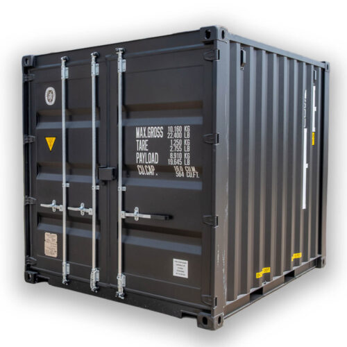 10ft Shipping Containers
