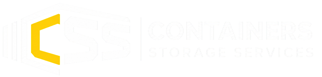 CONTAINER STORAGE SERVICES
