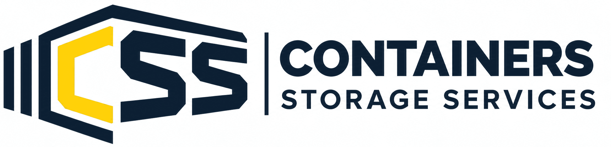 CONTAINER STORAGE SERVICES